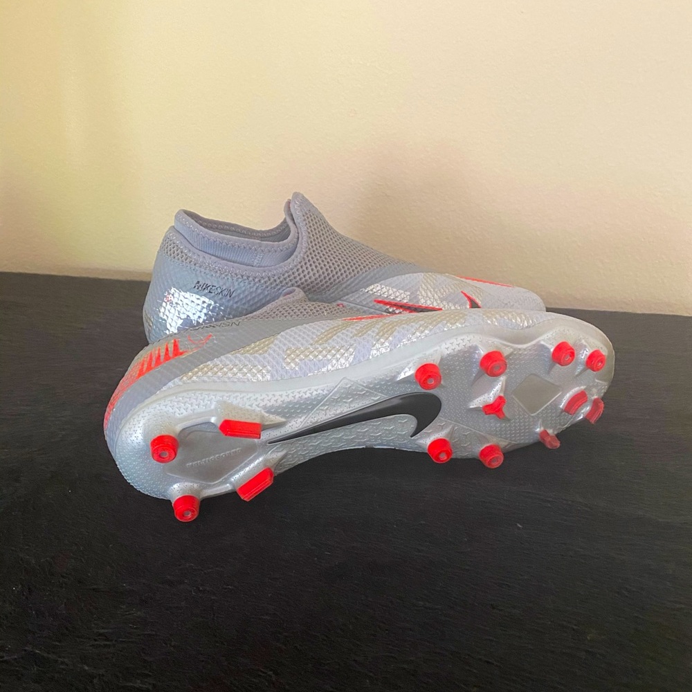 Nike Soccer Cleats